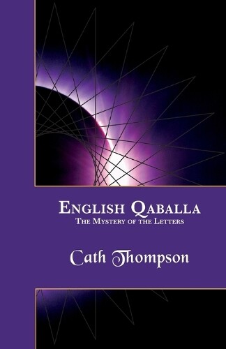 Cath Thompson English Qaballa (Tascabile)