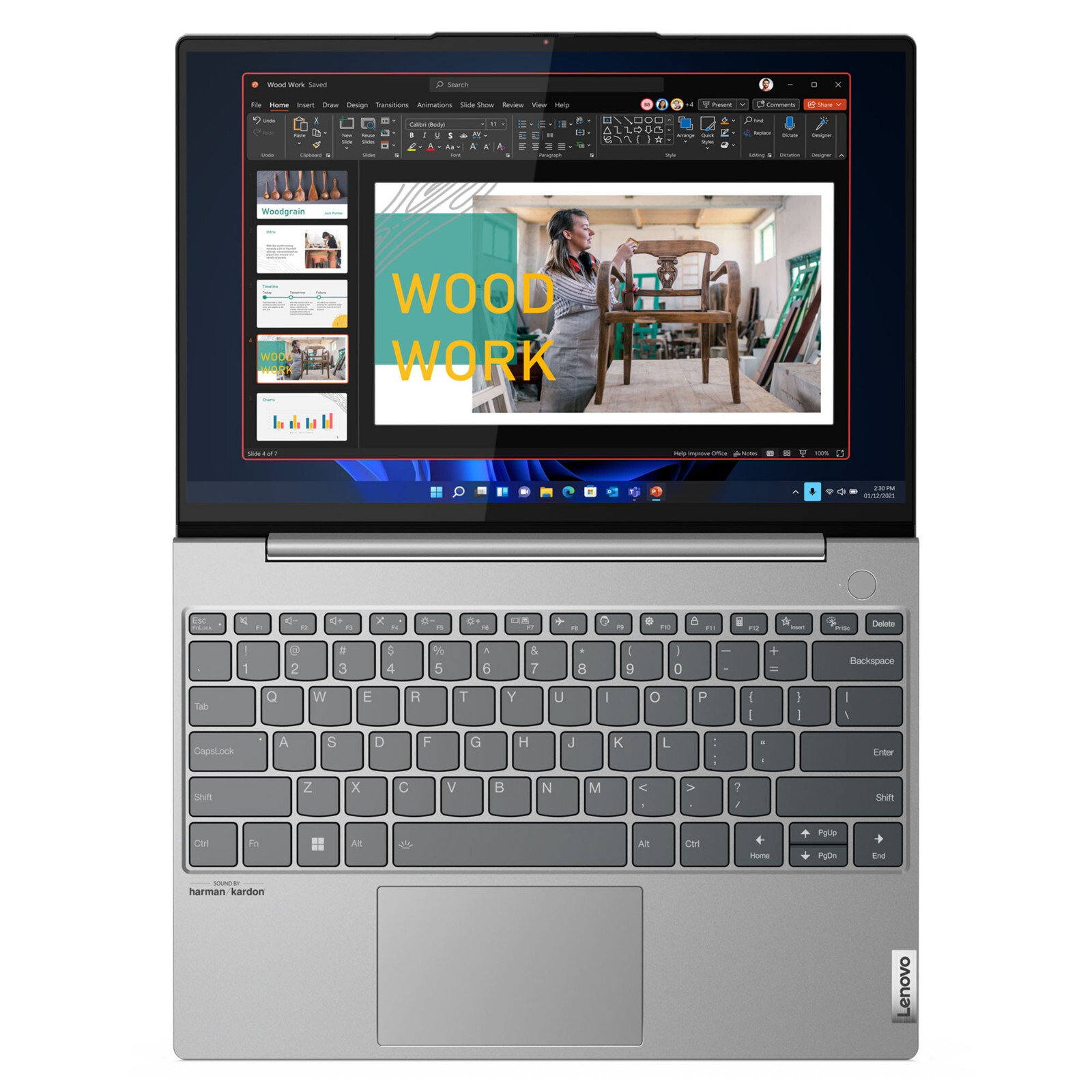 21at Pc NEW ThinkBook 13' - 21AT - Model 21AT0012US Gen i7-1255U - 16 GB Total ...