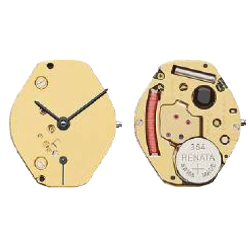 ETA 902.501 Movimento orologio - Foto 1 di 1