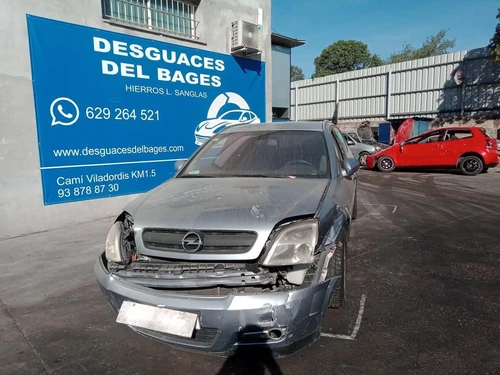 13112914 Bezpiecznik topliwy do OPEL SIGNUM Básico 2003 499606 - Zdjęcie 6 z 8