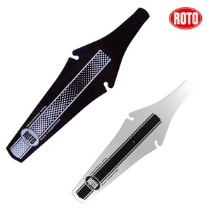 enduroguard rear mudguard