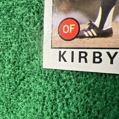 1986 Topps - #329 Kirby Puckett - Picture 5 of 7