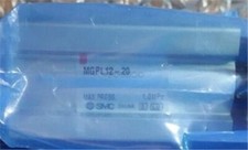 1Pc Smc Cylinder MGPL12-20 New uqFast delivery