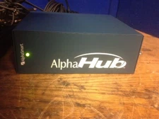 AlphaSmart Alpha Hub ACC-AH02-HB