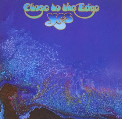 Yes - Close To The Edge (Steven Wilson Remix) CD Music 2019 NEW ...