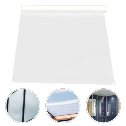 Adhesive Glass Film Car Window Film Adhesive Glass Protection Film - Zdjęcie 4 z 12
