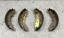 Disque de frein Renault R18