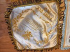 US MILITARY WW II PILLOW PILLOW COVER WIFE, SWEATHEART, COMIC — photo 5