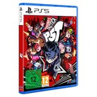 Persona 5 Tactica für Sony PS5 Taktik Rollenspiel PlayStation 5 NEU&OVP