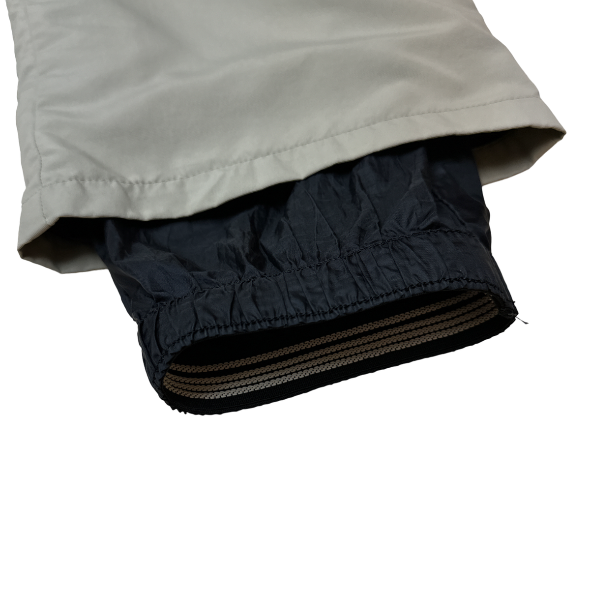 SG様　OLD adidas by DESCENTE スノーボードウェア Vintage adidas x Descente Japan Nylon Snowboard Ski Pants - Men