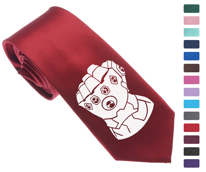 thanos tie