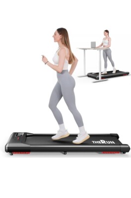 Walking Treadmill Motorised Treadmill Soozier Folding Treadmill