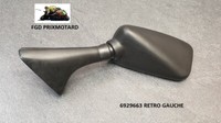Kawasaki GPZ 500 S 1987/1993 Linker RüCkspiegel