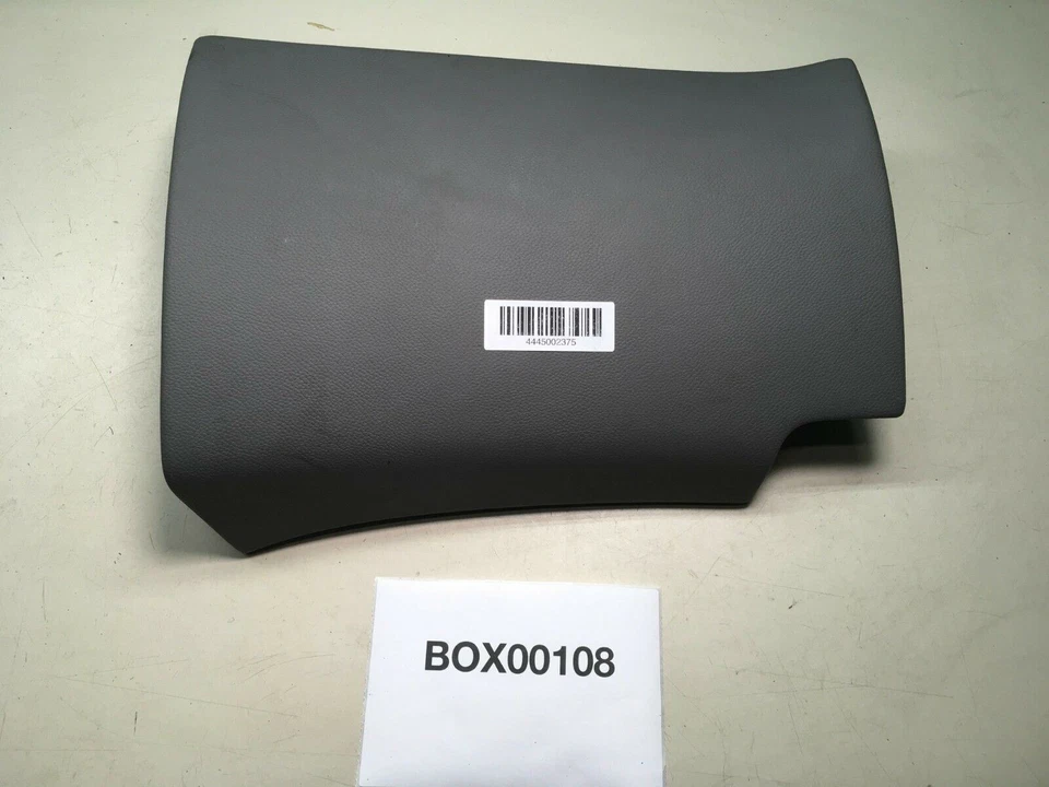 MERCEDES-BENZ CLS500 2006 ПЕРЕДНЯЯ ПРАВАЯ ПАССАЖИРСКАЯ СТОРОНА ПЕРЧАТОЧНЫЙ ЯЩИК КРЫШКА ДВЕРИ ЗАВОДСКОЙ - Изображение 2 из 2