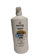 Pantene Pro-V Ultimate Care 3-in-1 Shampoo, 38.2 fl. oz.