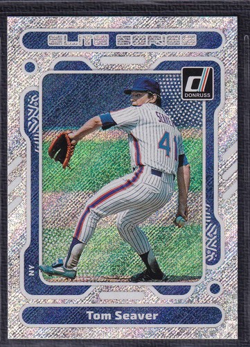 2023 Panini Donruss Baseball - Parallels, Inserts & Base - YOU PICK!!! - Picture 6 of 29