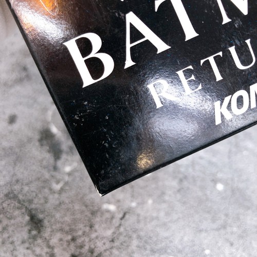 Juego Nintendo Super Famicom Batman Returns Konami Japón SNES SFC en Stock - Imagen 18 de 19