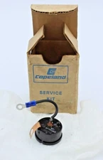 Copeland Overload Protector 071-0092-05 Klixon CRP40JV-18 NOS