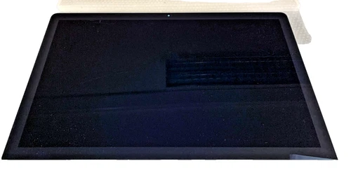 Apple iMac 27" A1419 2012-13 LCD screen LM270WQ1 sd F1  (27-23)