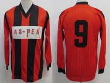 ASIA FRANCE GERMANY VINTAGE JERSEY SHIRT JERSEY FOOTBALL JERSEY