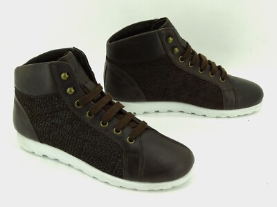 AEROSOLES Schuhe Winterstiefel Stiefel Stiefeletten Boots Chelsea Gr 37,5 UK4,5 