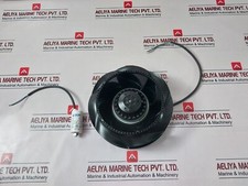 EBM-Papst R2E220-RA38-01 Condenser Fan - 230V 50/60HZ 0.39/0.47A - 88/107W