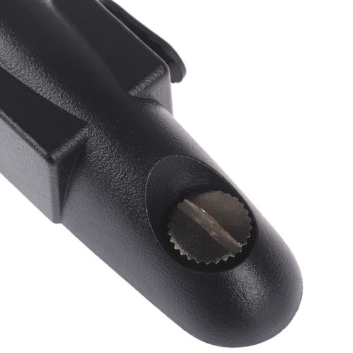 1Pc Replace Walkie Talkie Adapter 2 Pin For Baofeng 9700 A58 UV9R*AU - Zdjęcie 2 z 11
