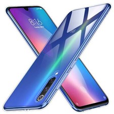 Funda protectora de silicona para móvil