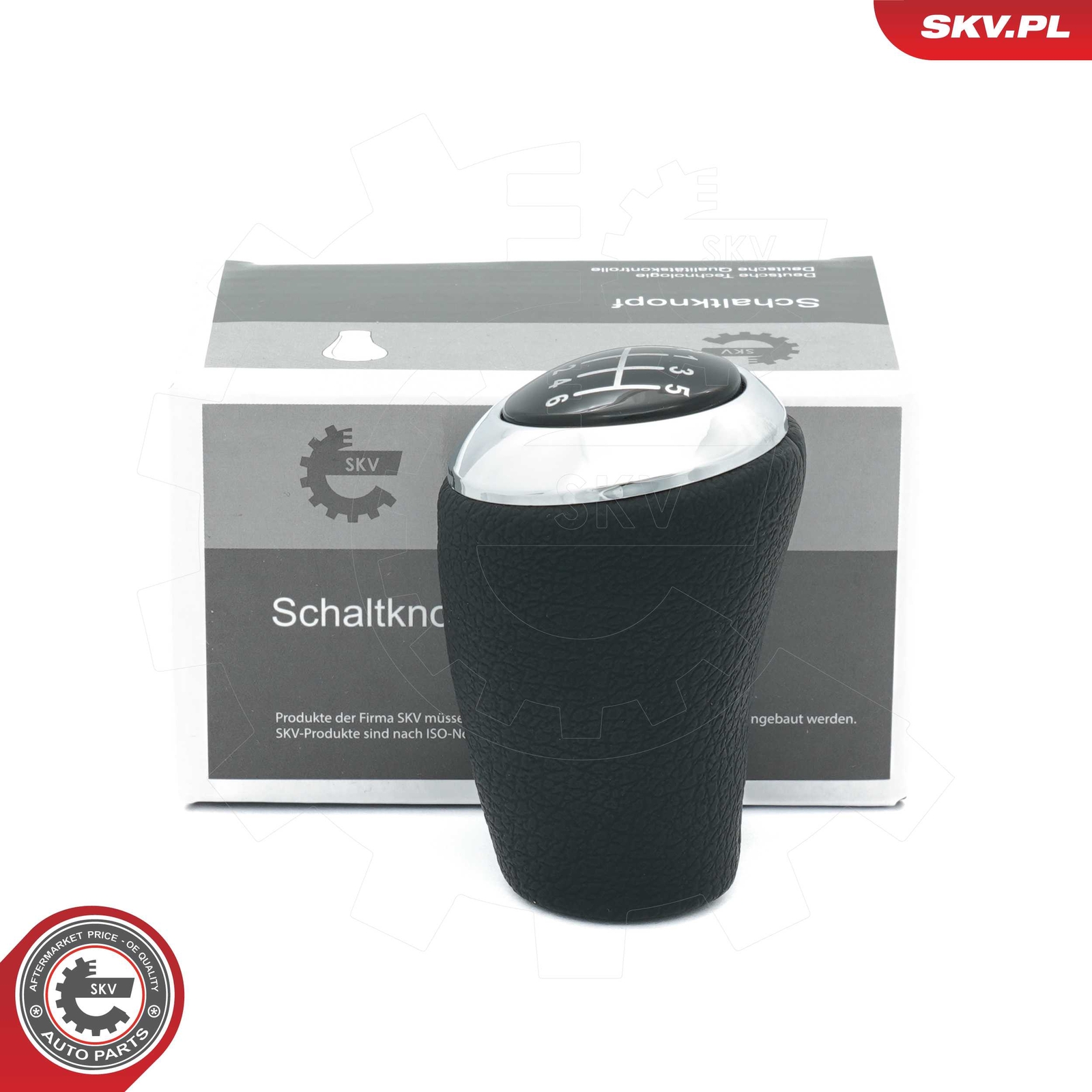ESEN SKV 63SKV059 Gear Knob for MAZDA