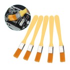 Electronic Equipment Cleaning Brushes Paste Residue Computer Keyboard Cleaning