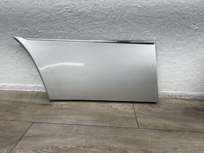 93-99 Mercedes W140 S500 CL500 Coupe Rear Right Lower Fender