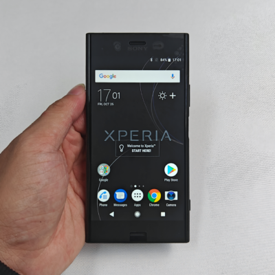 Original Sony Xperia XZ1 G8341 G8342 64GB+4GB WIFI Unlocked GSM
