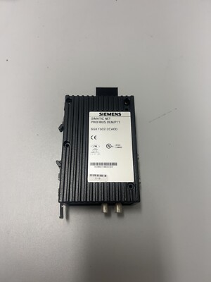 SIEMENS NET OLM/P11 6GK1502-2CA00 6GK15022CA00
