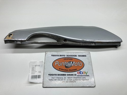 FLANCO INFERIOR IZQUIERDO HONDA CARACOL 125-150 2000-2006 CON DAÑO - Imagen 4 de 7