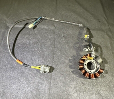 2016 KYMCO ARCTIC CAT 150 STATOR GENERATOR 3304-967 | eBay
