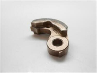 17500955931 Genuine Echo Part SHOE, CLUTCH SRM-2500 SRM-2501 SRM-270