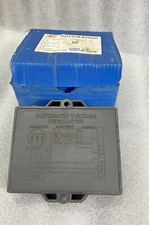 AUTOMATIC VOLTAGE REGULATOR