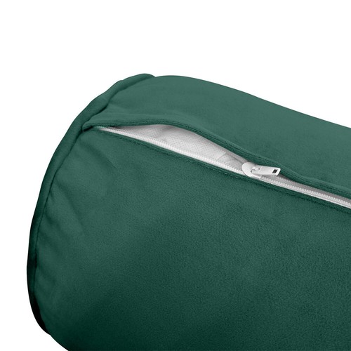 COVER ONLY Model V2 TwinXL Velvet Same Pipe Indoor Daybed Mattress Cushion AD317 - Bild 7 von 12