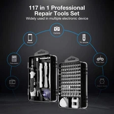 Torx Screwdriver Set T6 T8 T9 T10 for Xbox 360 One Elite PS3 PS4 PS5 Controller