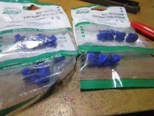 AUVECO AP20687 AUVECOPAK TOYOTA MOULDING CLIP QTY 16