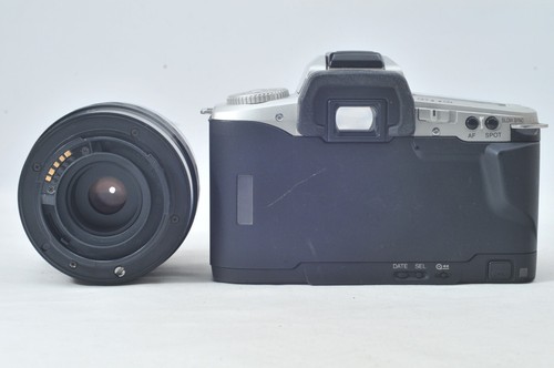 @ SakuraDo Camera @ Minolta Alpha a Sweet II L Film SLR Camera 35-70mm Zoom Lens - Picture 6 of 15