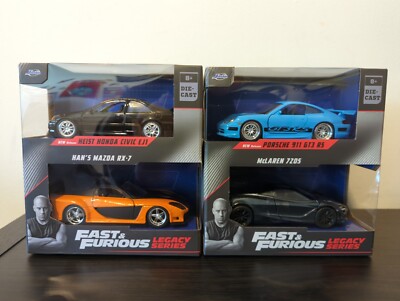 【希少】Fast&Furious Legacy Series $_57.PNG?set_id=880000500F