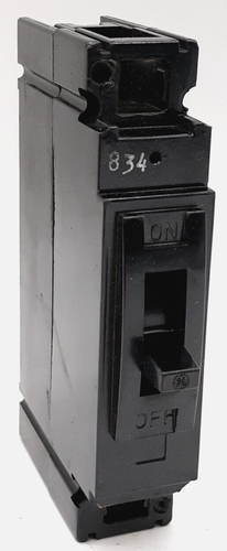 General Electric TE111030WL Circuit Breaker - Picture 3 of 4