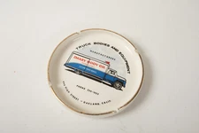 Dailey Body Company (O5R) Truck Bodies Oakland California (JSF6) Ashtray High St