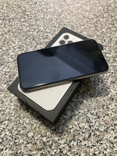 iPhone 11 Pro 256GB Unlocked Smartphone, Silver