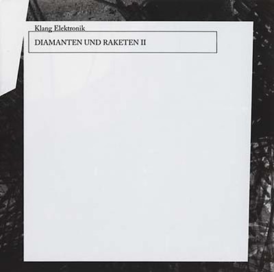 VA Diamanten Und Raketen II Music CDs New