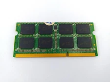 Dell E7240 Micron 8GB 2Rx8 PC3L-12800S Memory RAM SO-DIMM MT16KTS1G64HZ-1G6E1