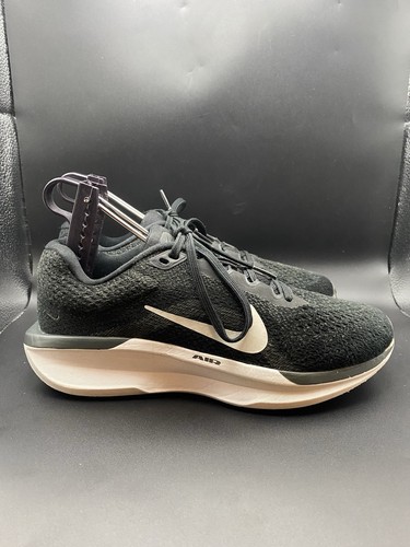 Nike Air Winflo 11 Negro Antracita Zapatos para Correr Mujeres Talla 7 FJ9510-001 - Imagen 2 de 10