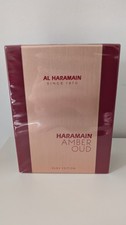 Image of Al Haramain Amber Oud Ruby Edition 60ml - Brand New Sealed