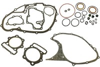 Motor Dichtsatz Komplett FüR Honda FT 500 PC07 FT500 FT 500 Baujahr 1982 1983
